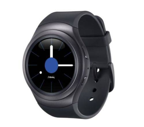 SAMSUNG GEAR S2